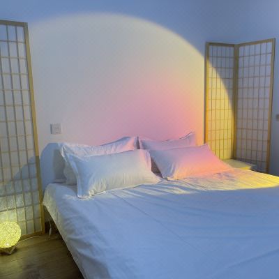 温馨一室大床房B