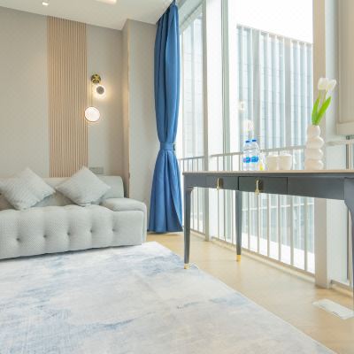 优选零压大床房