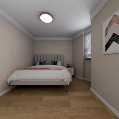 高级·迷你单人房