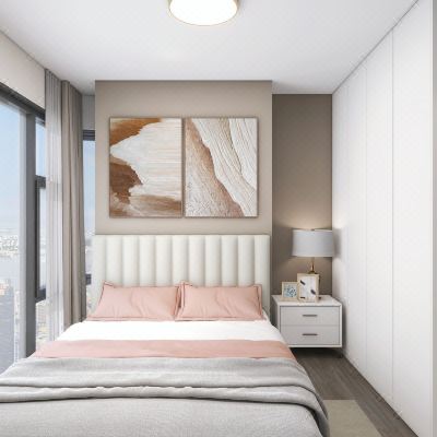 高级·豪华大床房