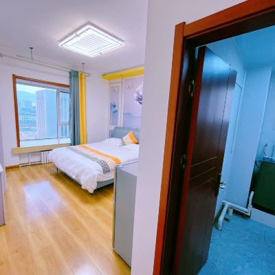 安雅休闲大床房