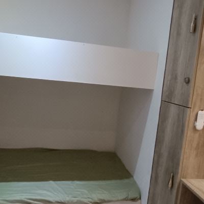 女生二人间（床位）