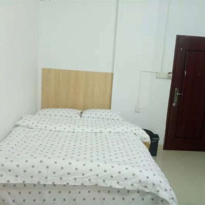 精致一室大床房