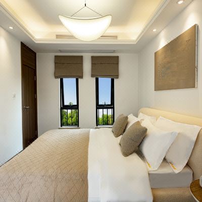 瑞院 · 豪华大床房