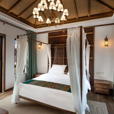 佳院 · 庭院四卧独栋别墅