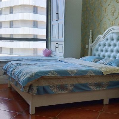 简欧一室大床房A