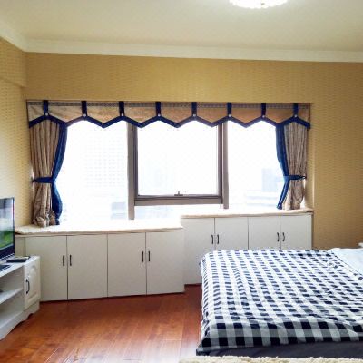 奢华一室大床房