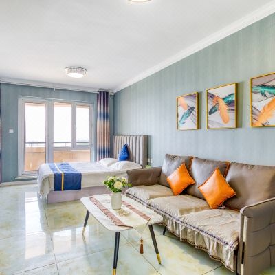 精致一室二床房