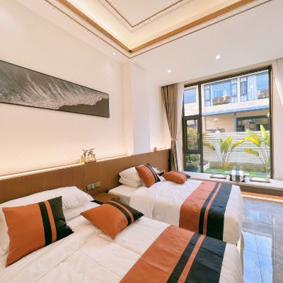 花园别墅（整栋）