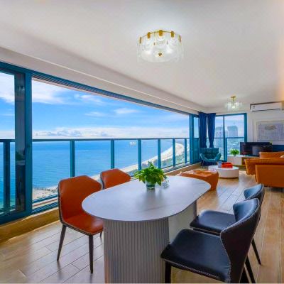 观海·两房1厅海景公寓