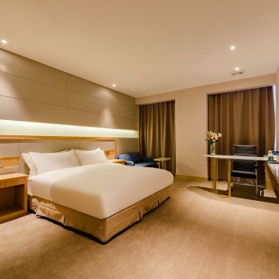 特惠大床房（智能小爱）