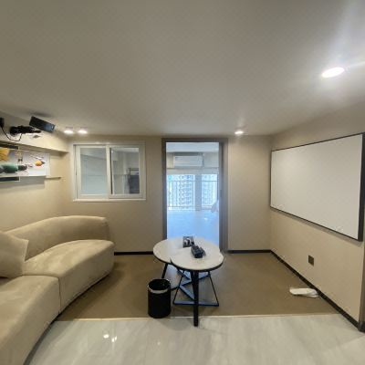 观景大床房（B房）