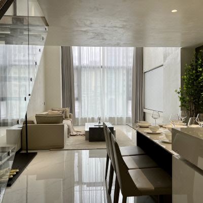 旅宿·星幻高端影音大床房（品质大床+投影+浴缸）