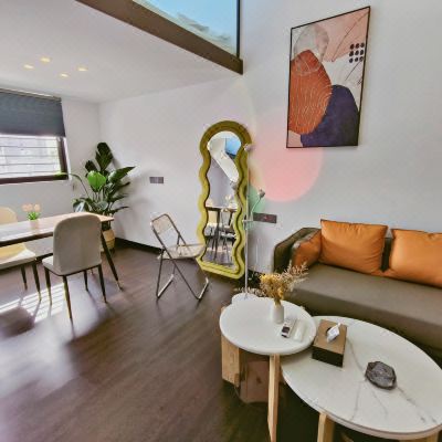 豪华影音Loft | 小米投影仪 | 影视会员