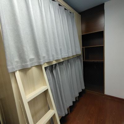 曲意风华男生双人间