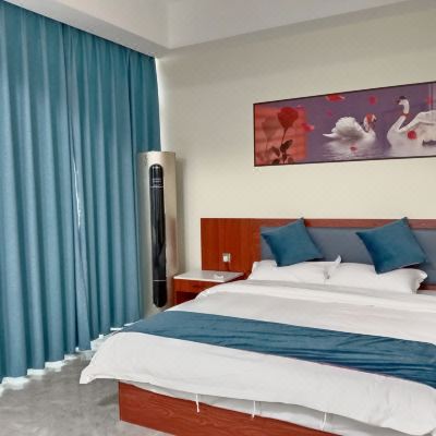 沐田丨阳光亲子房