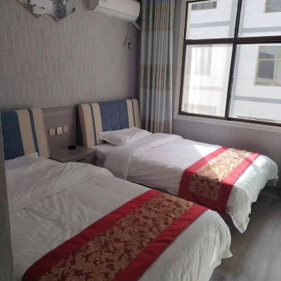 特价标准间（公共卫浴）