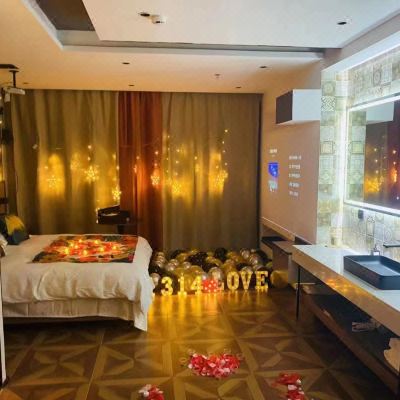 美季•浪漫音乐蜡烛VIP（私人订制+私定浪漫）