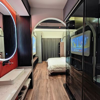 美季•山水谈（黑科技+私人影咖）