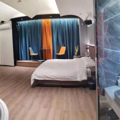 美季•休闲娱乐麻将房（智能客控）