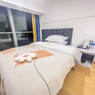 盲盒随机房B(低楼层)