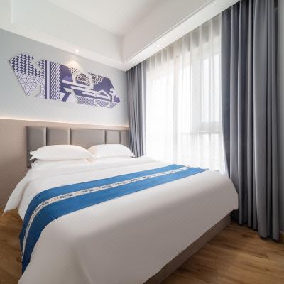 醉暖阁零压套房