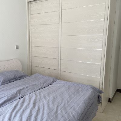 精致二室一厅套房