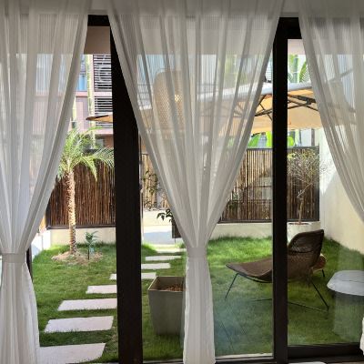 贝叶·如来（三室两厅两卫大花园别墅）