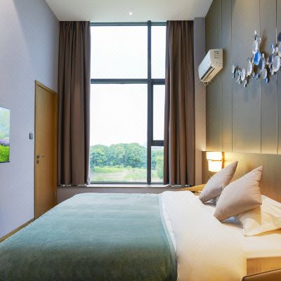 漫墅——LOFT阳台智能景观套房