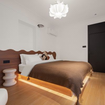 溪·影音大床房