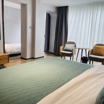 和熙私享亲子房