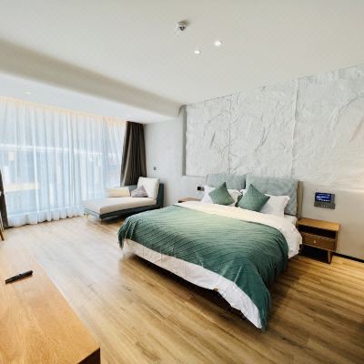 山境·私享景观大套二