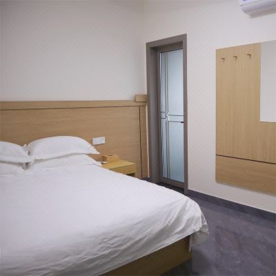 普通特惠大床房