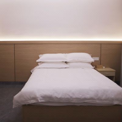 雅致休闲大床房