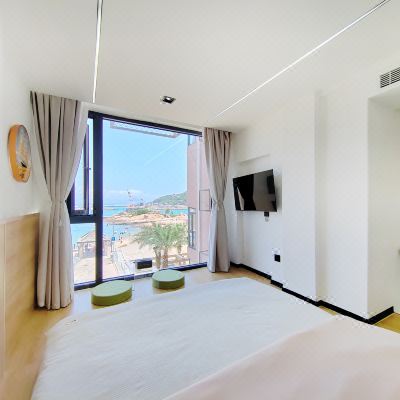 海洋•精致海景大床房（3008房）