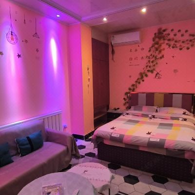 智能语音空调小套厨卫房