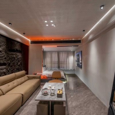 黑色焰火（洗衣机）（冰箱）