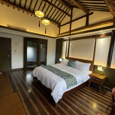 水自在居·临河