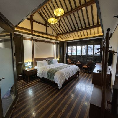 风至信坊·独栋临河