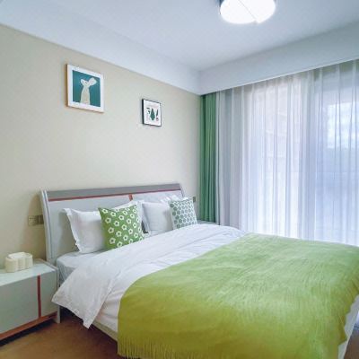 山景二室一厅套房A