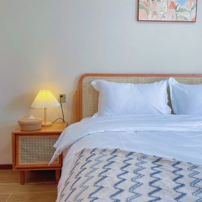 和乐·园景两室套房带空调