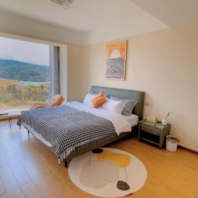 童趣•亲子两室两厅套房