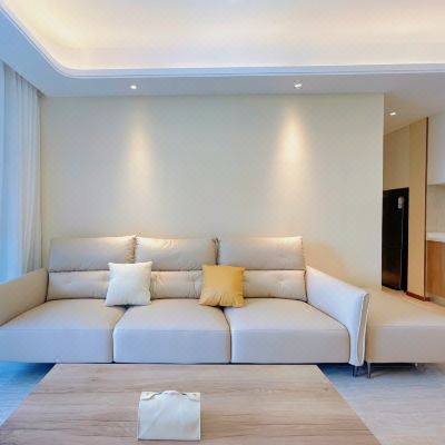 半夏·湖景三室家庭套房