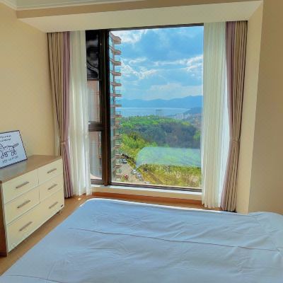 童真•亲子两室三床套房