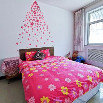 舒适二室二厅套房