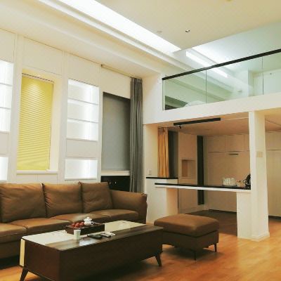 米小鸟・ 一线海景别野家庭房