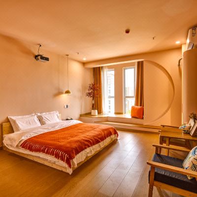 粉沙智能设备投影房