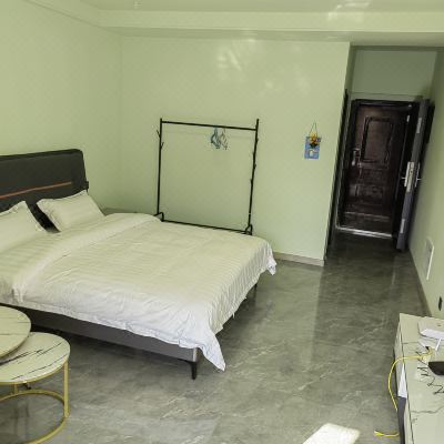 紫陌精装软床房