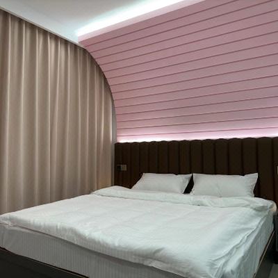 精品电竞大床房[3060ti+2K165hz]