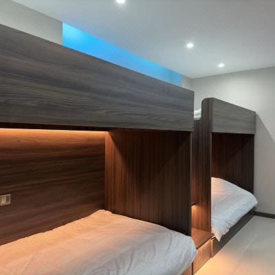 电竞四人间[3060ti+2K165hz]